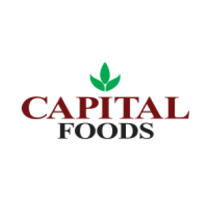 Capital-food